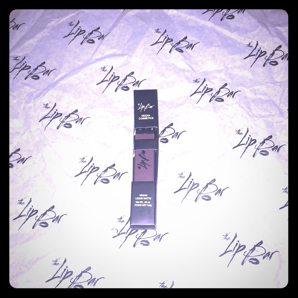 Liquid Matte lipstick